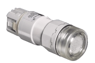LED Indicating Lamps for Panel Mounting Series 8013/.2.